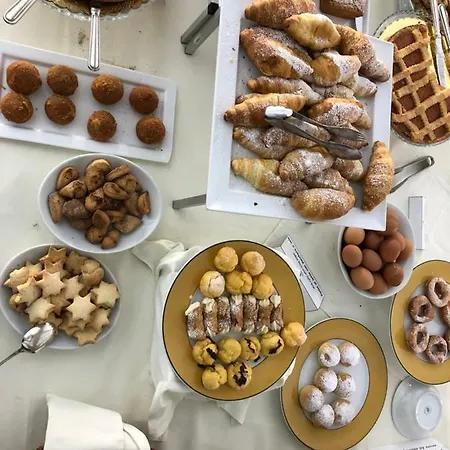 Grande Maugeri Hotel Acireale