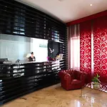 Hotel Grande Maugeri