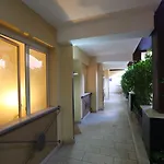 Hotel Grande Maugeri 4*