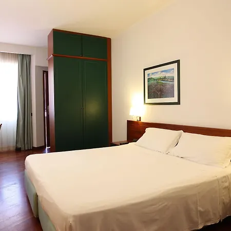 Grande Maugeri Hotel 4*