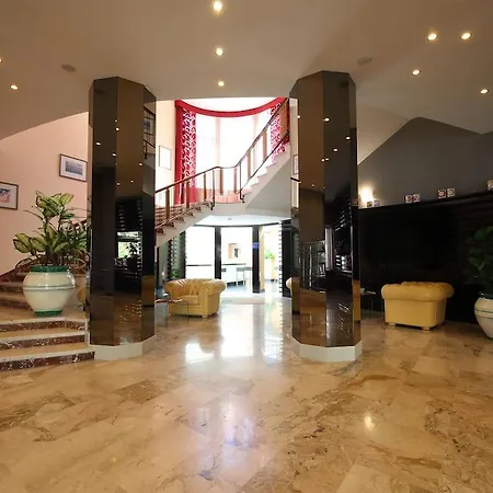 Grande Maugeri 4* Acireale