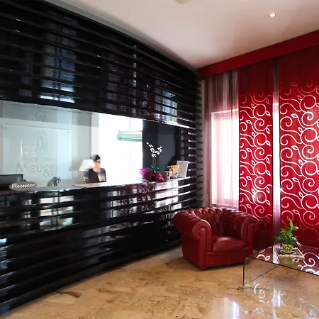 Hotel Grande Maugeri