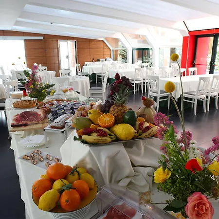 Grande Maugeri Hotel Acireale
