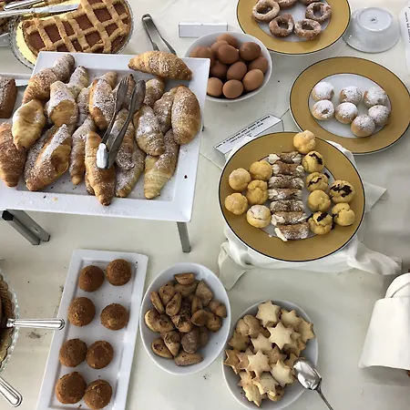 Grande Maugeri Acireale