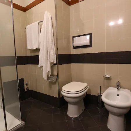 Hotel Grande Maugeri Acireale
