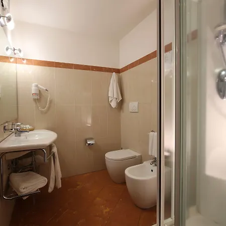 Hotel Grande Maugeri