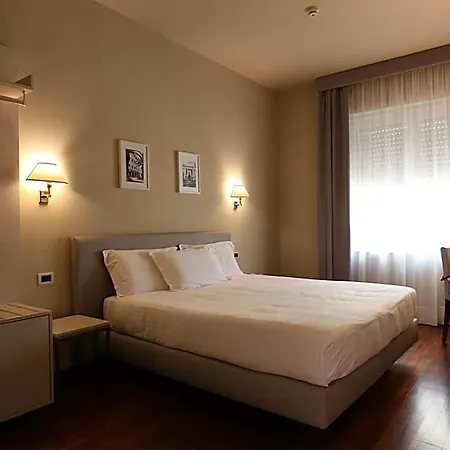 Hotel Grande Maugeri Acireale