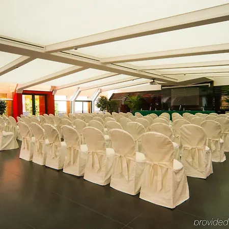 Hotel Grande Maugeri Acireale