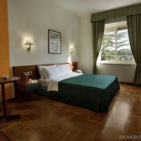 Hotel Grande Maugeri