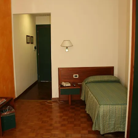Grande Maugeri Hotel