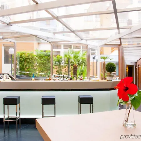 Grande Maugeri Hotel Acireale