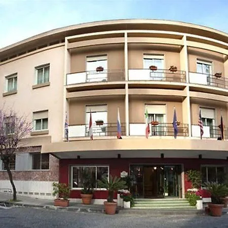 Grande Maugeri Acireale