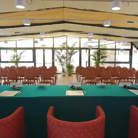 Grande Maugeri Hotel 4*