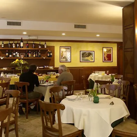 Hotel Grande Maugeri Acireale