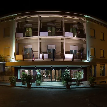 Hotel Grande Maugeri Acireale