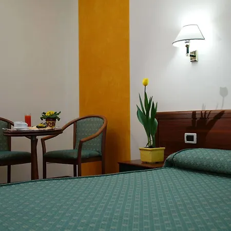 Grande Maugeri Hotel