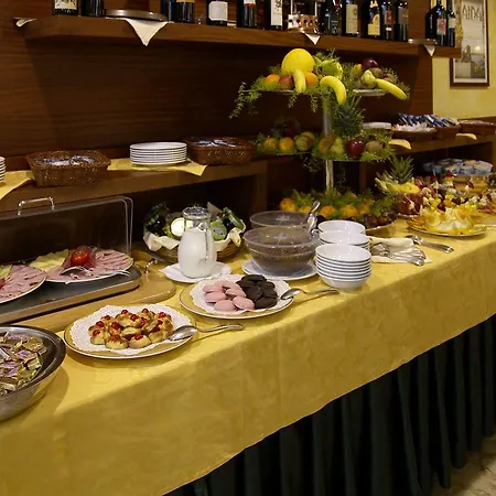 Grande Maugeri 4* Acireale