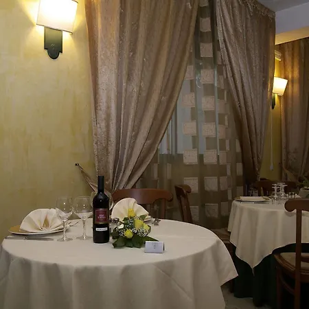 Hotel Grande Maugeri 4*
