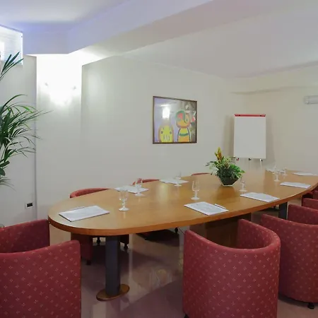 Grande Maugeri Hotel 4*