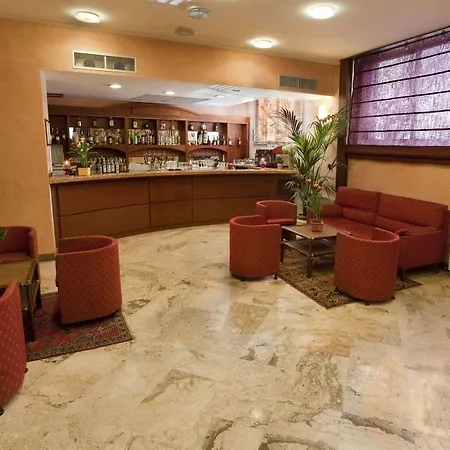Hotel Grande Maugeri