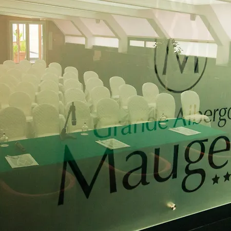 Grande Maugeri 4* Acireale