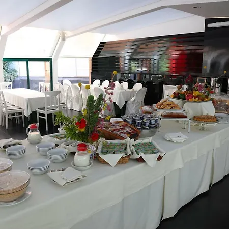 Hotel Grande Maugeri Acireale