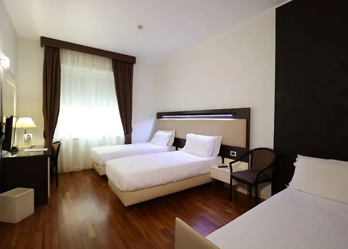 Grande Maugeri Hotel Acireale