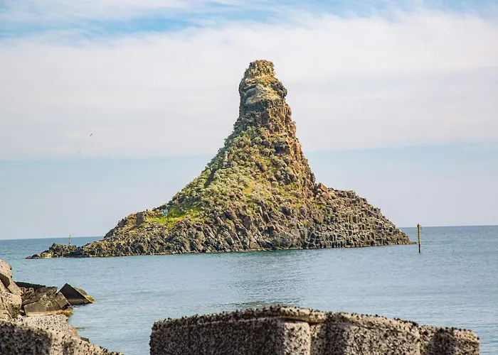 Grande Maugeri Acireale