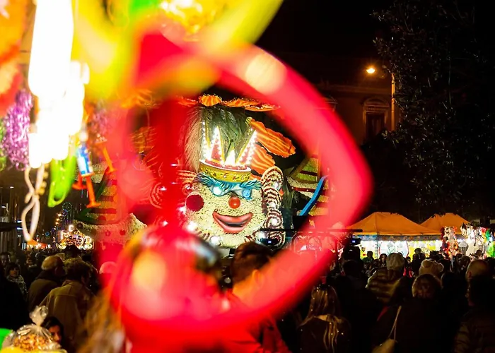 Grande Maugeri Acireale