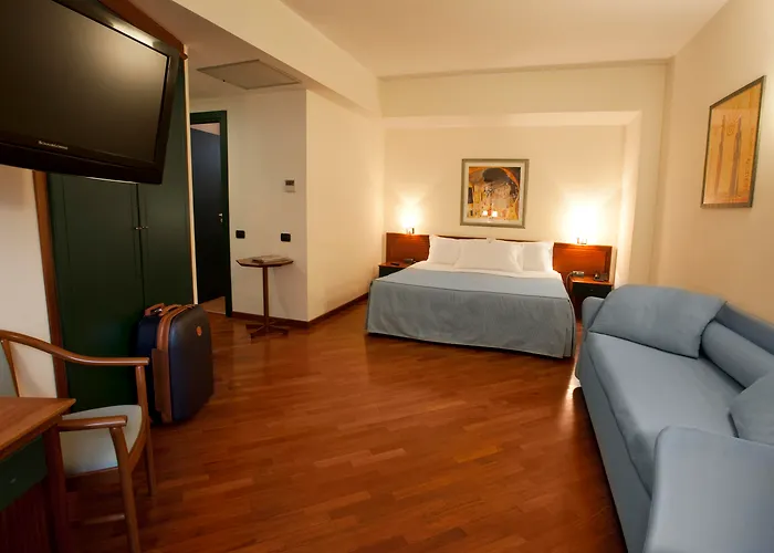 Hotel Grande Maugeri Acireale