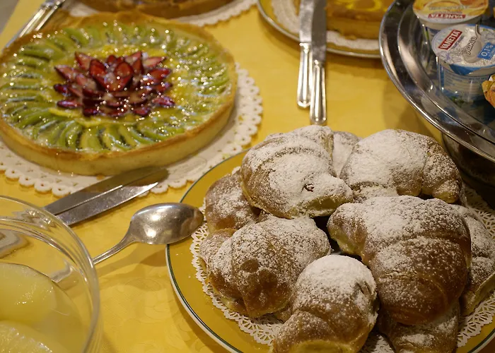 Hotel Grande Maugeri