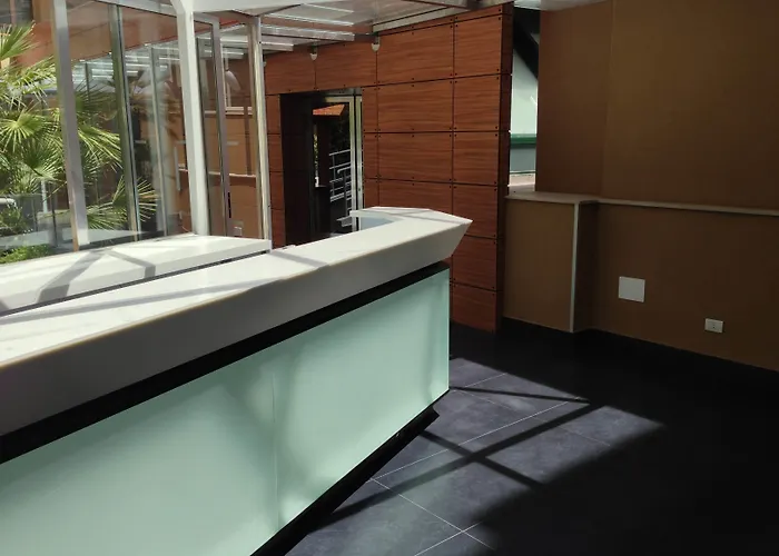 Grande Maugeri Hotel