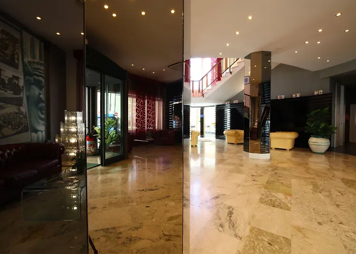 Grande Maugeri Acireale