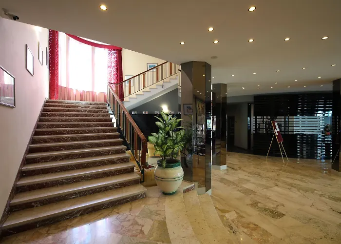 Grande Maugeri 4* Acireale