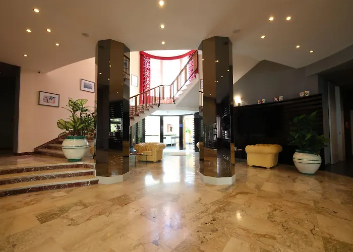 Grande Maugeri Acireale