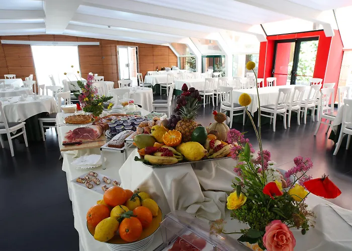 Grande Maugeri Hotel Acireale