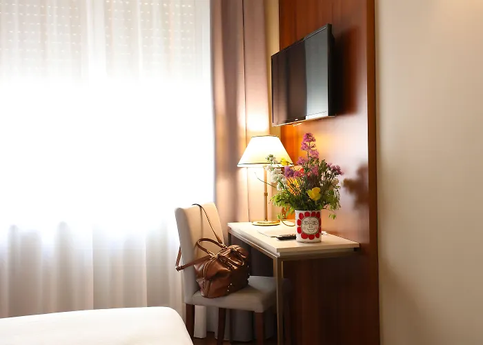 Grande Maugeri Hotel 4*