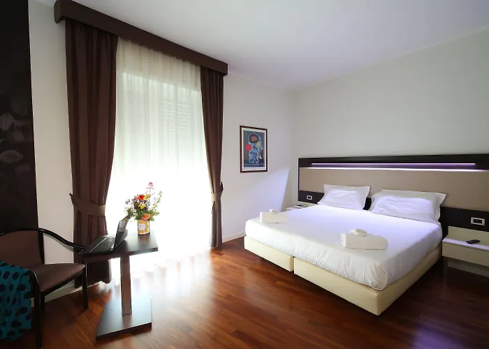 Grande Maugeri Hotel