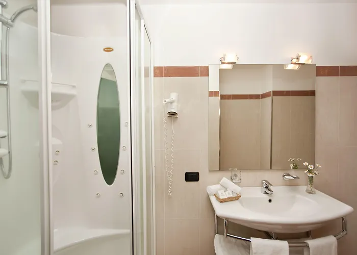 Grande Maugeri Hotel