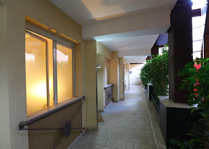 Hotel Grande Maugeri 4*