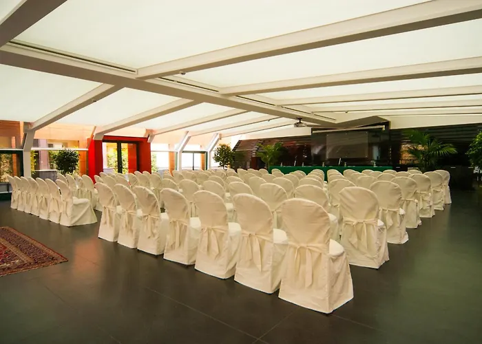 Hotel Grande Maugeri Acireale