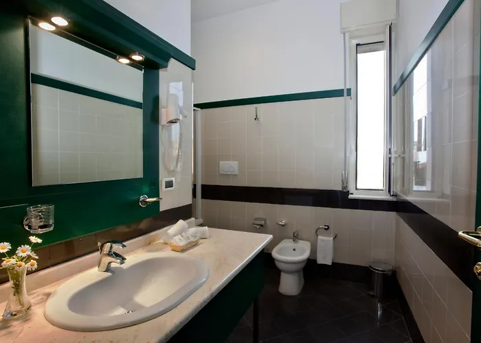 Grande Maugeri Hotel