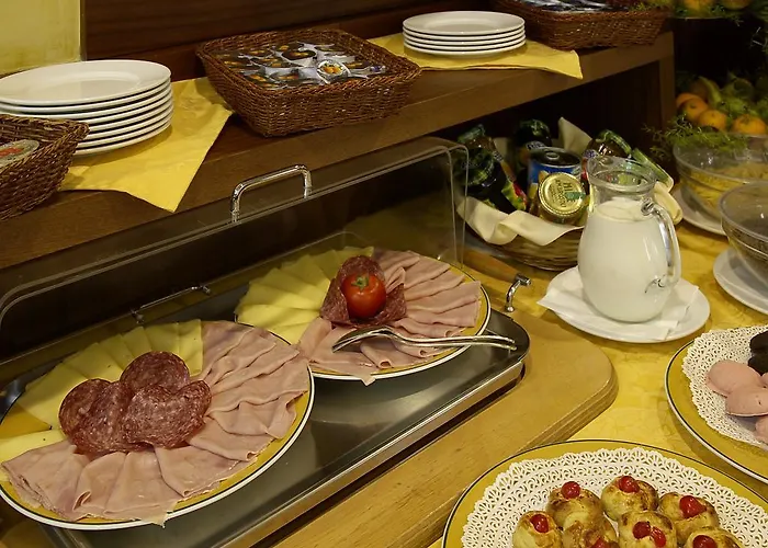 Hotel Grande Maugeri