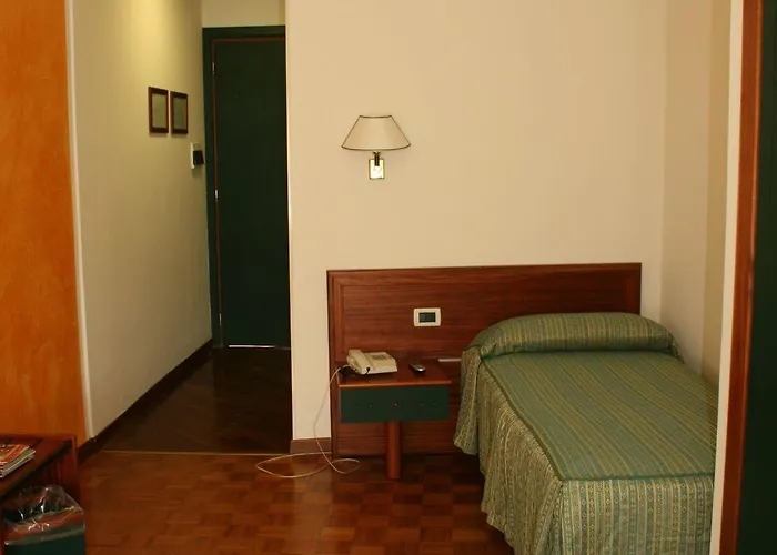 Grande Maugeri Hotel