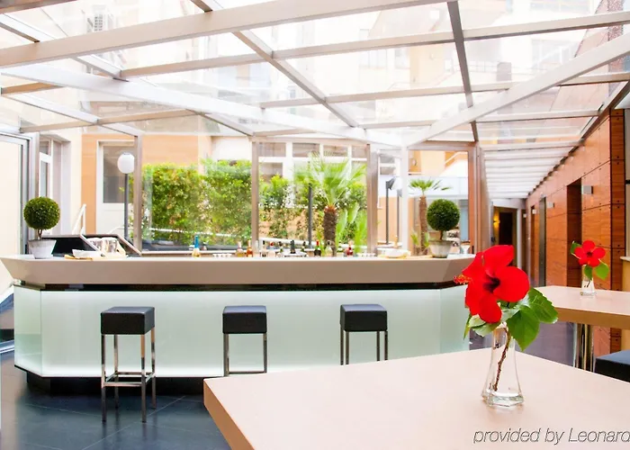 Grande Maugeri Hotel Acireale