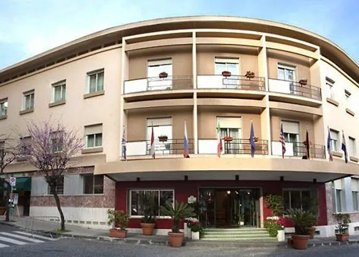 Grande Maugeri Acireale