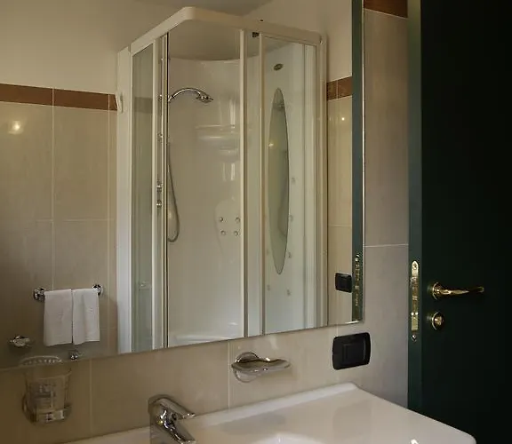 Grande Maugeri Hotel Acireale