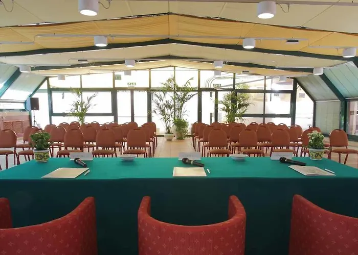 Grande Maugeri Hotel 4*