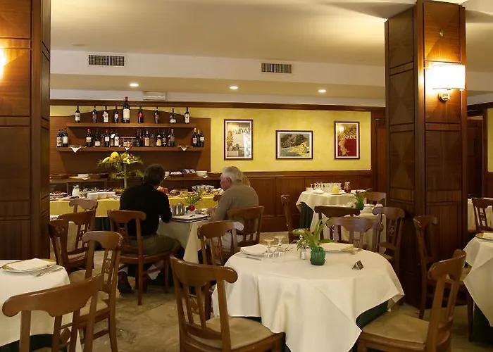 Hotel Grande Maugeri Acireale