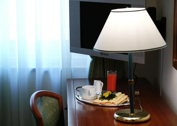 Grande Maugeri 4* Acireale